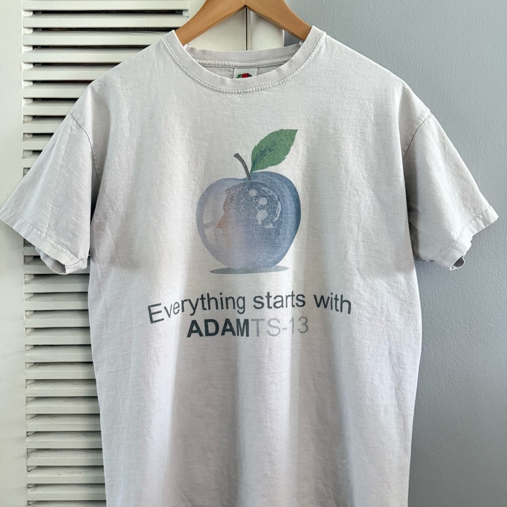 Vintage Tech Computer Promo ‘Everything Starts Wi… - image 1